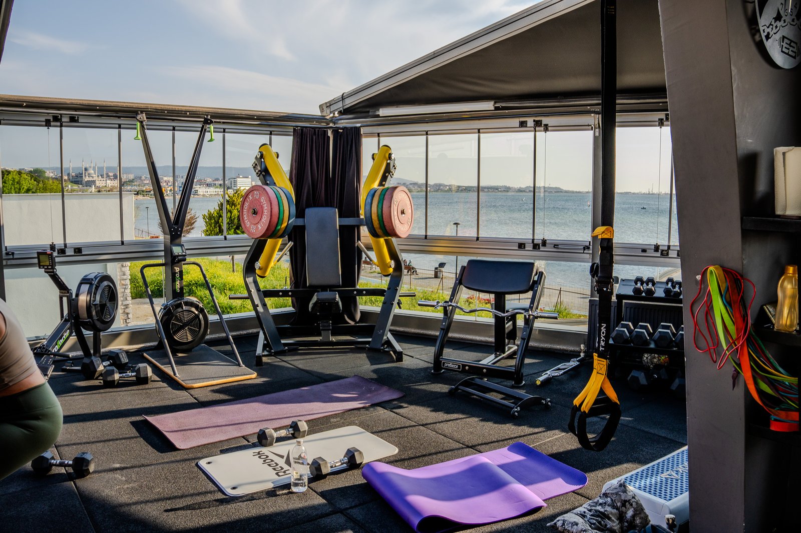 E2 Fitness