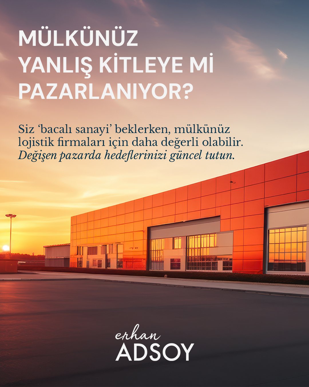 Erhan Adsoy