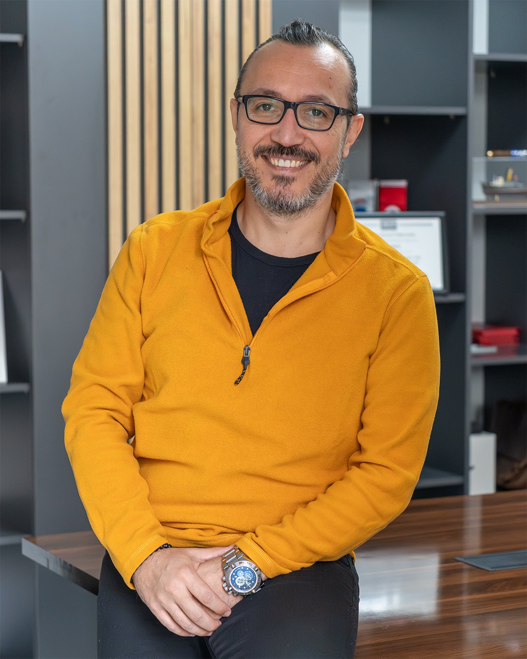 Erhan Adsoy