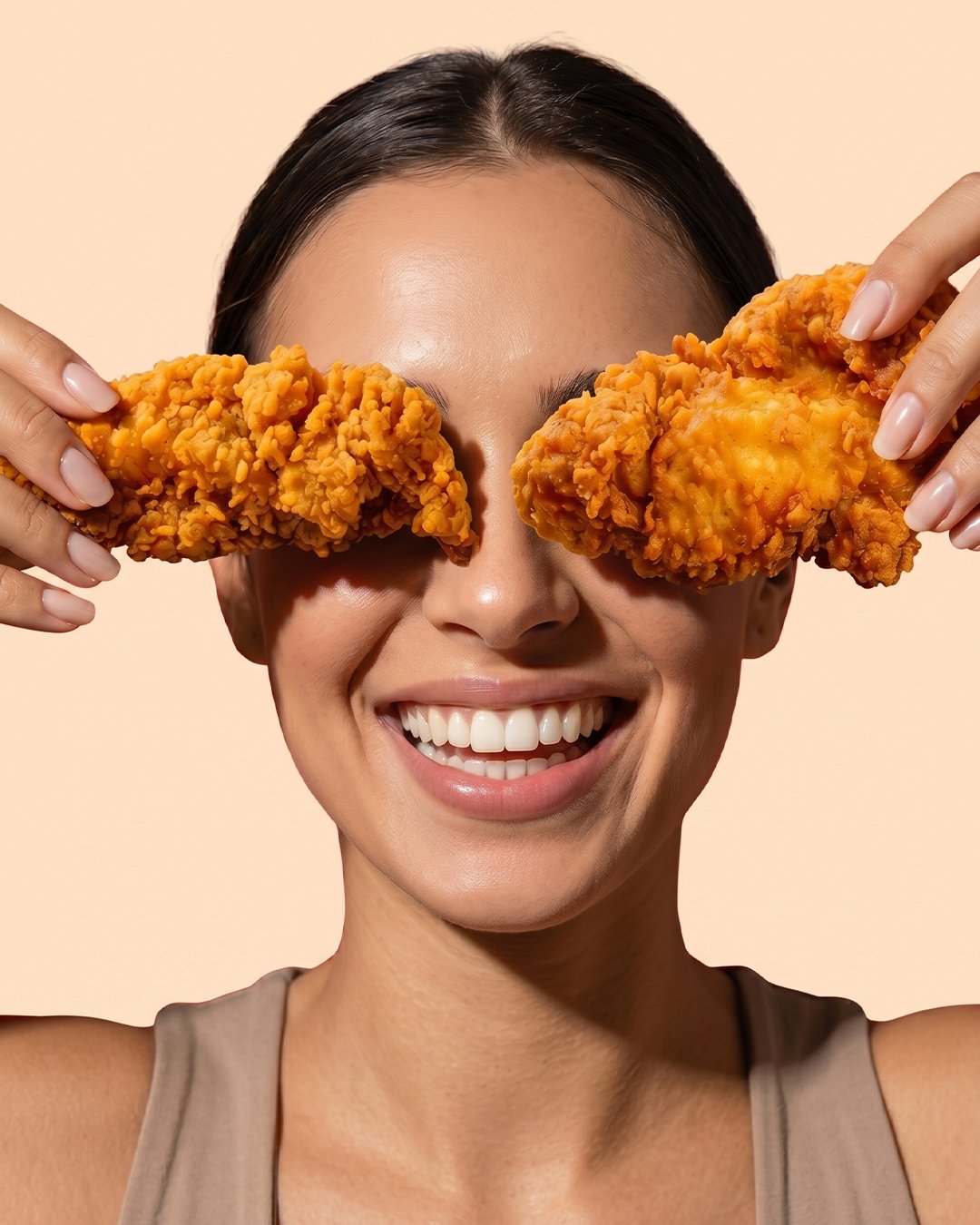 Fried Factory