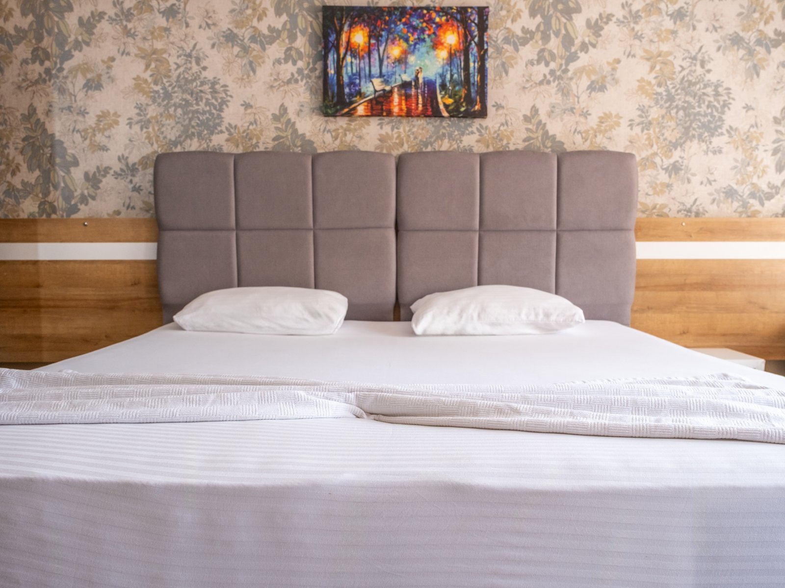 Grand Ece Hotel