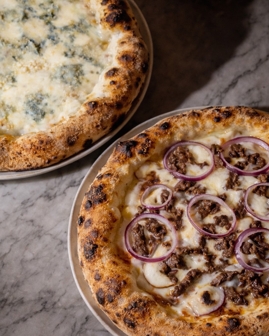 Pizza Nostrum