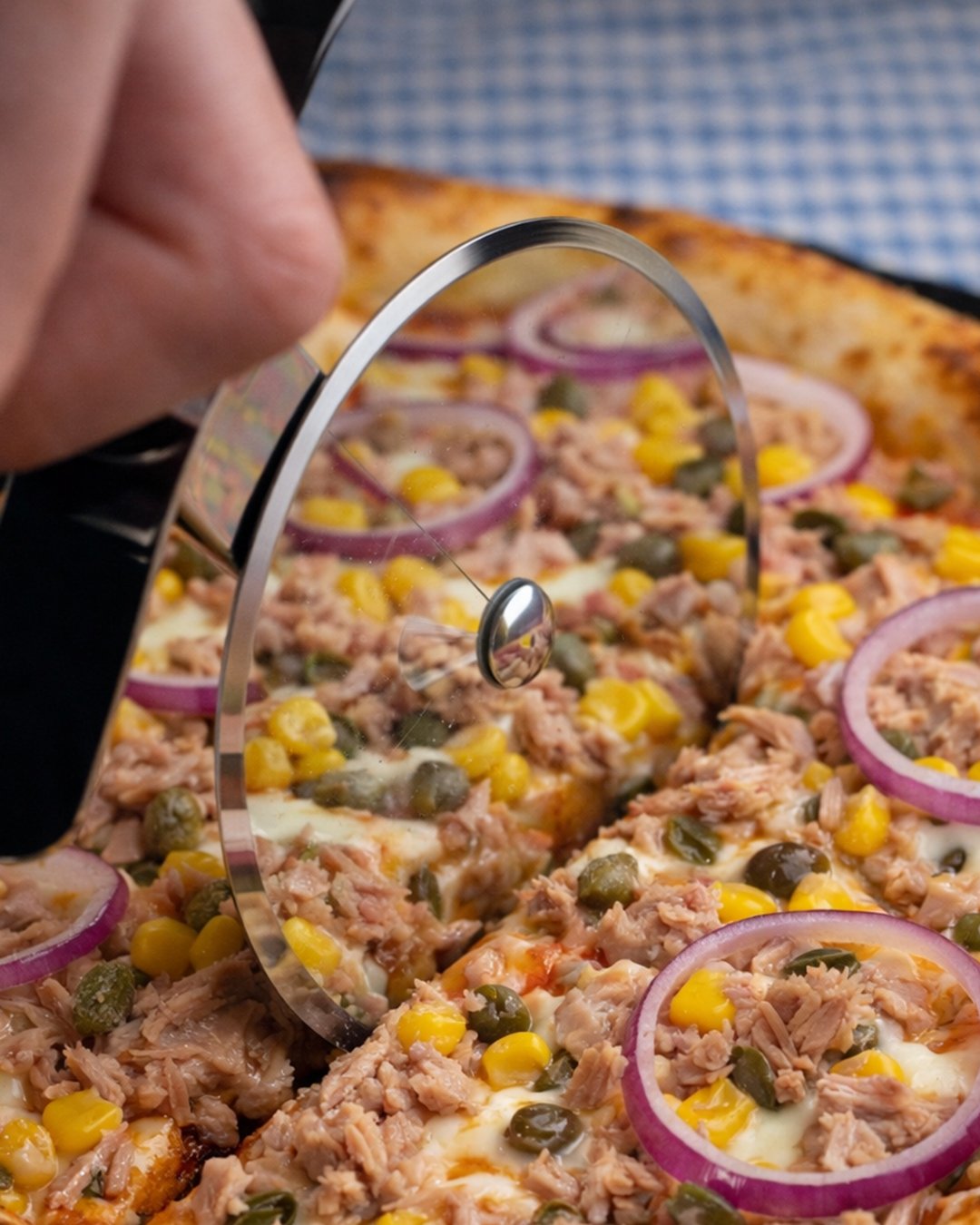 Pizza Nostrum