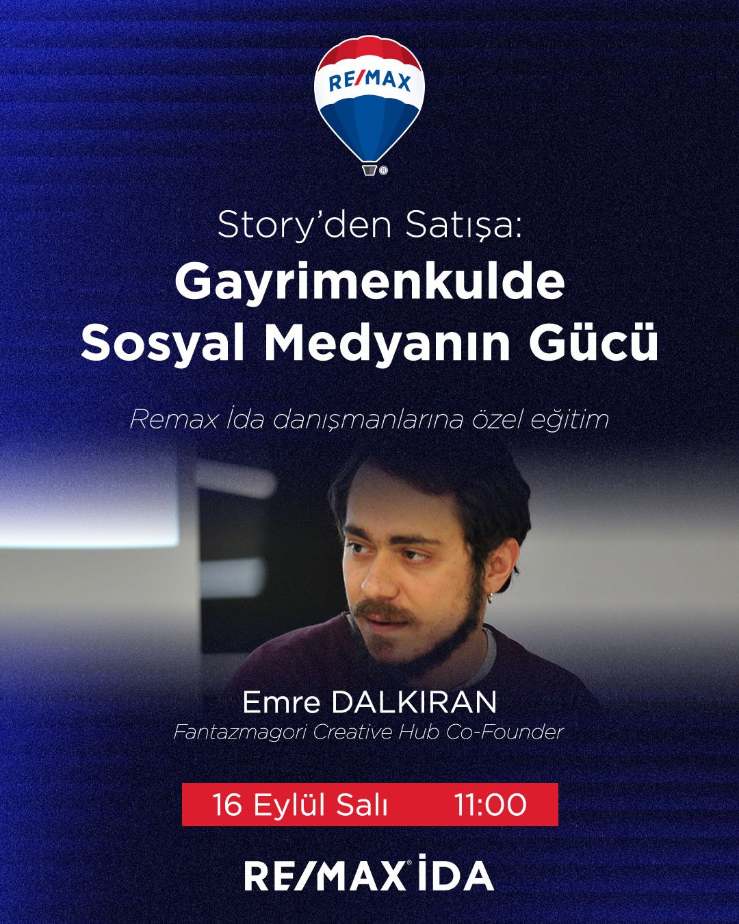 Remax İda